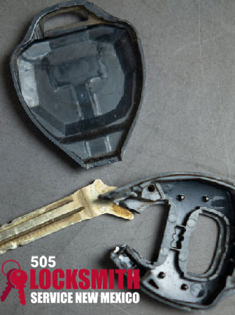 Emerency broken key extration service in Albuquerque, NM
