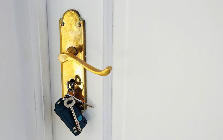 Emergency House lockout and lock change service in Albuquerque, New Mexico
