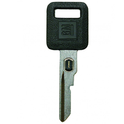 Vehicle Anti-Theft System (VATS) Keys