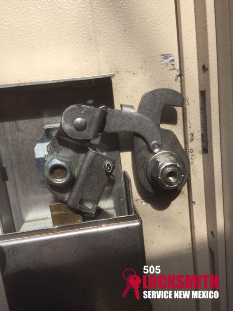 Lock and Door Repair in Albuquerque, NM