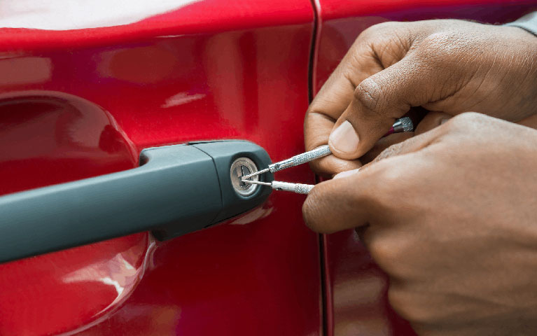 Emergency Car locksmith service in Albuquerque, New Mexico