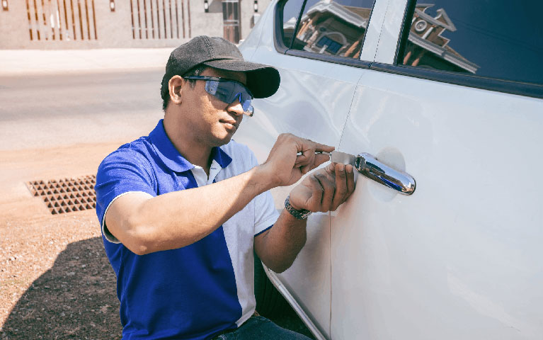 Car Door Unlocking service in Albuquerque, New Mexico