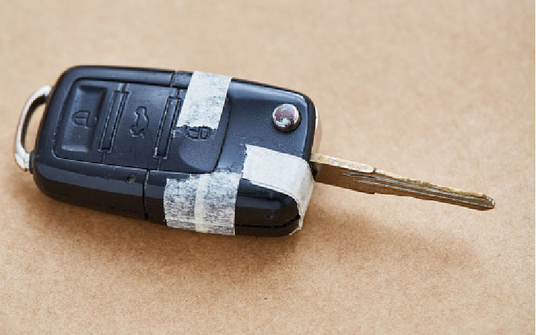 Broken key extraction service in Albuquerque, New Mexico