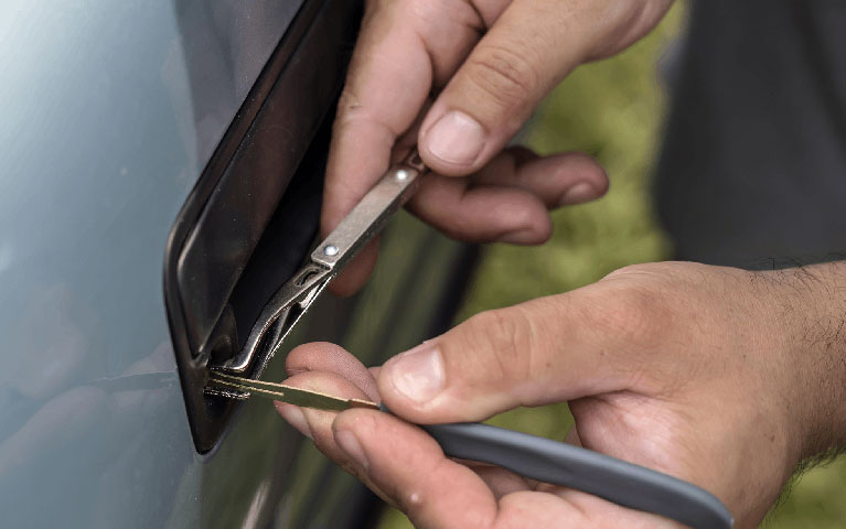 Car Key Duplication in Albuquerque, New Mexico