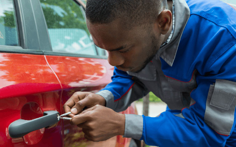 Emergency Car Lockout service in Albuquerque, New Mexico