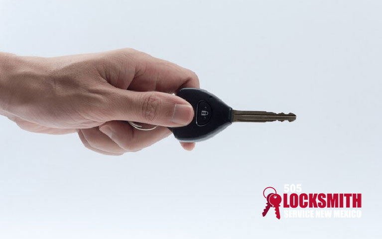 Car key programming service in Albuquerque, New Mexico