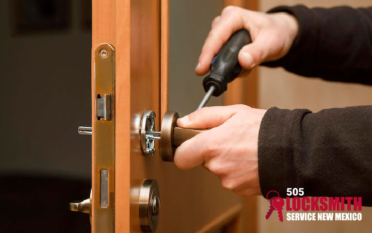 High Quality lock installation service in Albuquerque, New Mexico