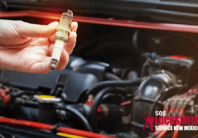 Car Ignition Repair Service in Albuquerque, New Mexico