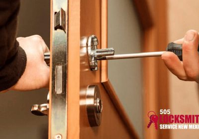 Albuquerque Residential Locksmith Service